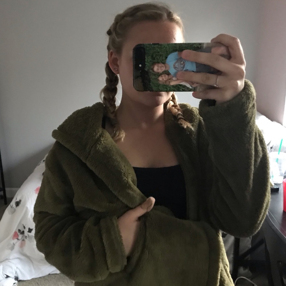 Jacket - Picture 2 of 2